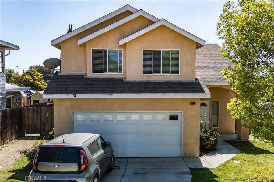 2584 Blanchard, Upland, CA 91786 - #2