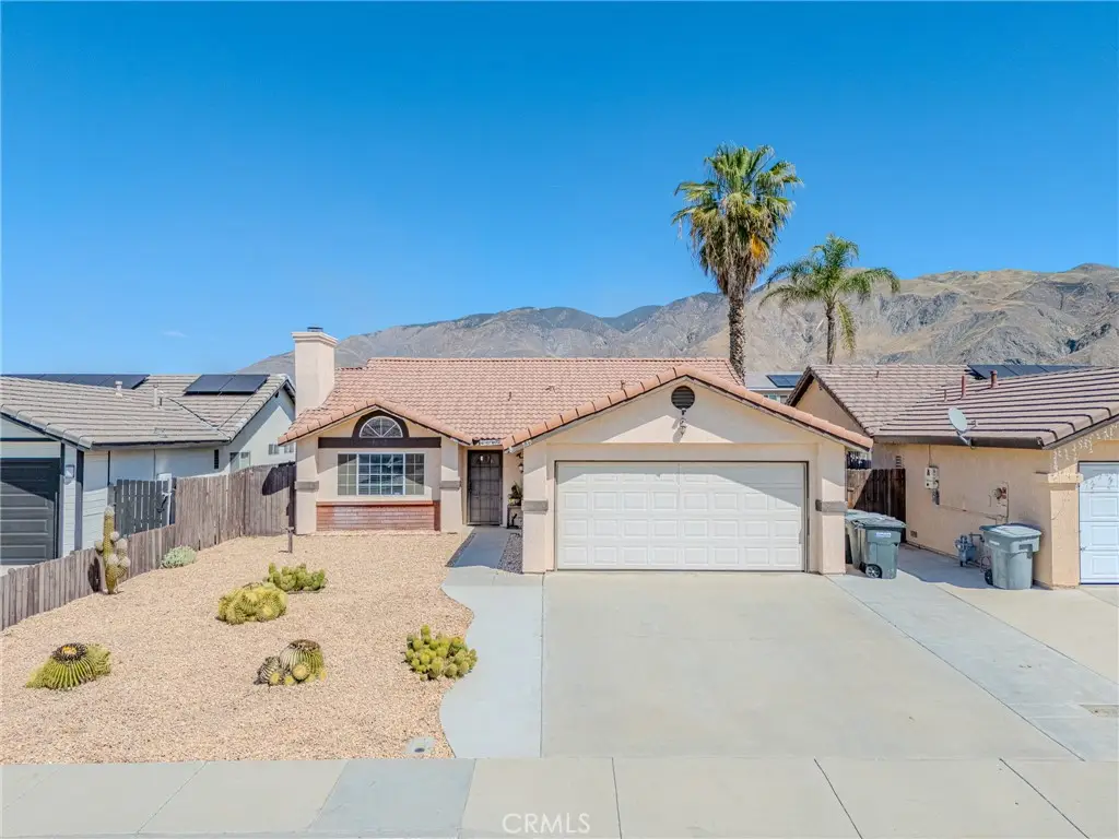 535 Cypress, San Jacinto, CA 92583 - #1