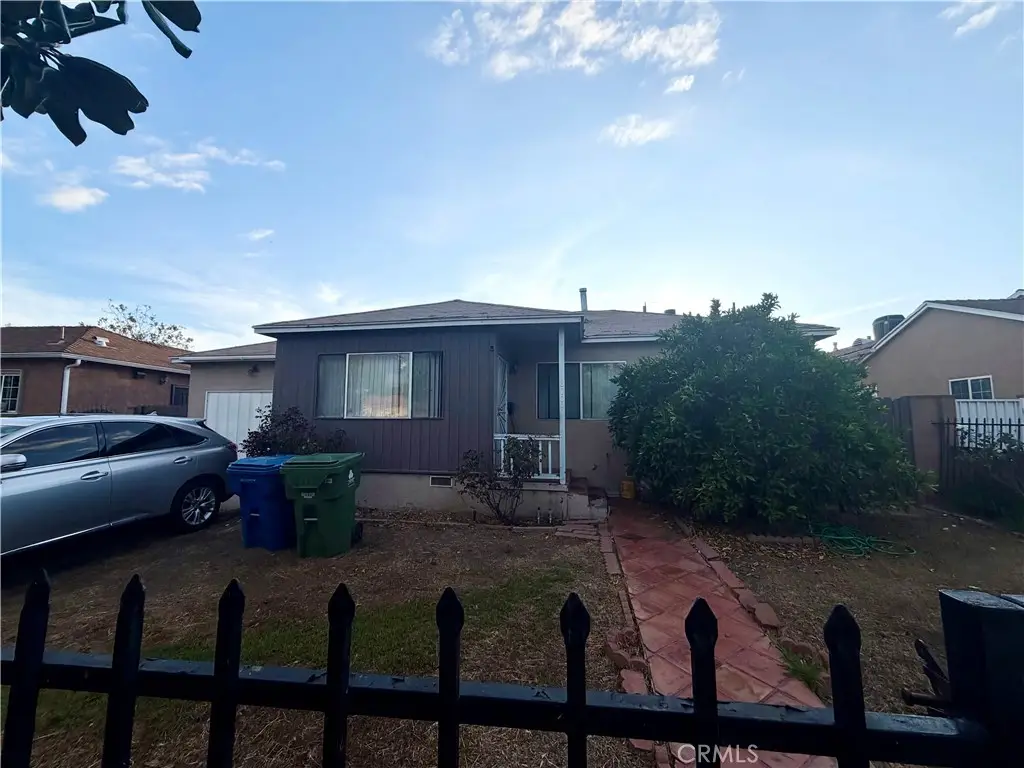 8109 Lennox, Panorama City, CA 91402 - #1