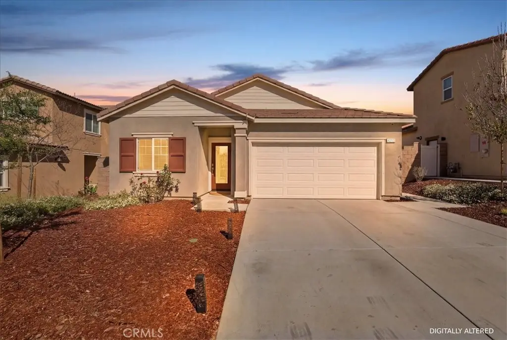 35216 Price Street, Beaumont, CA 92223 - #1