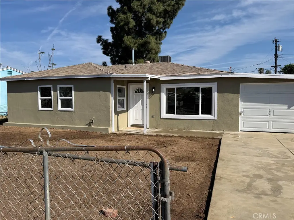 8763 Sylvan, Riverside, CA 92503 - #1