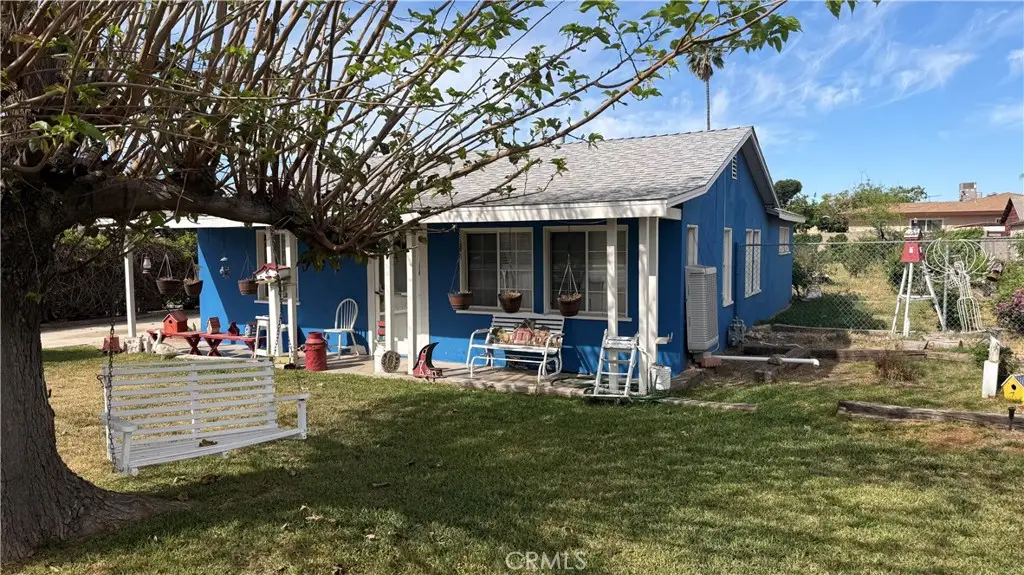 8596 Laurel, Fontana, CA 92335 - #1