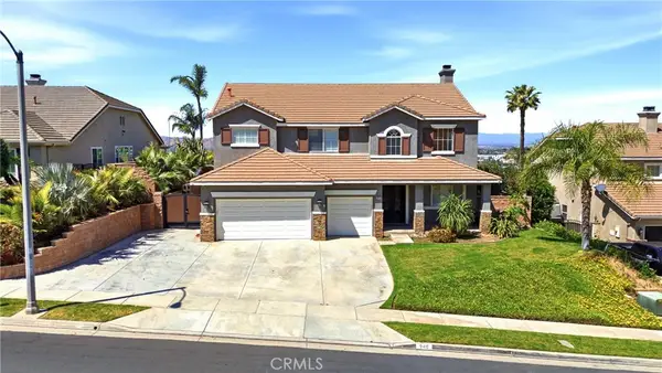 940 Via Blairo, Corona, CA 92879