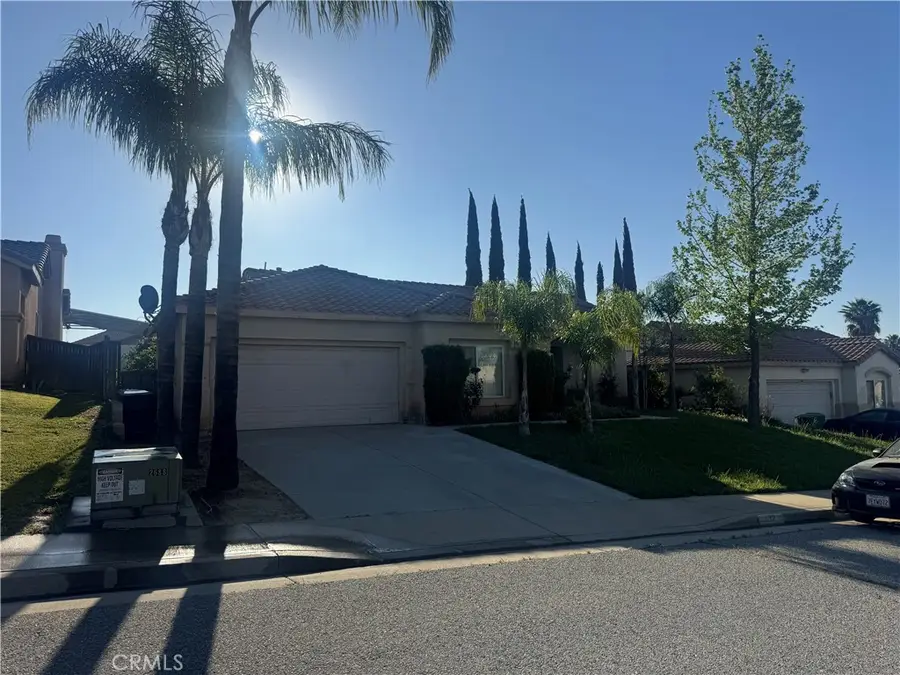 732 Dorothy Anna, Banning, CA 92220 - #2