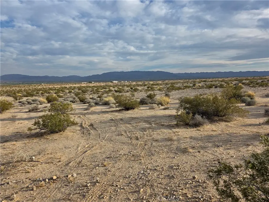 0 Brant Xing Rd, Twentynine Palms Yucca Valley, CA 92277 - #3