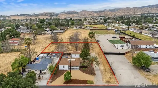 32568 Kentucky Street, Yucaipa, CA 92399