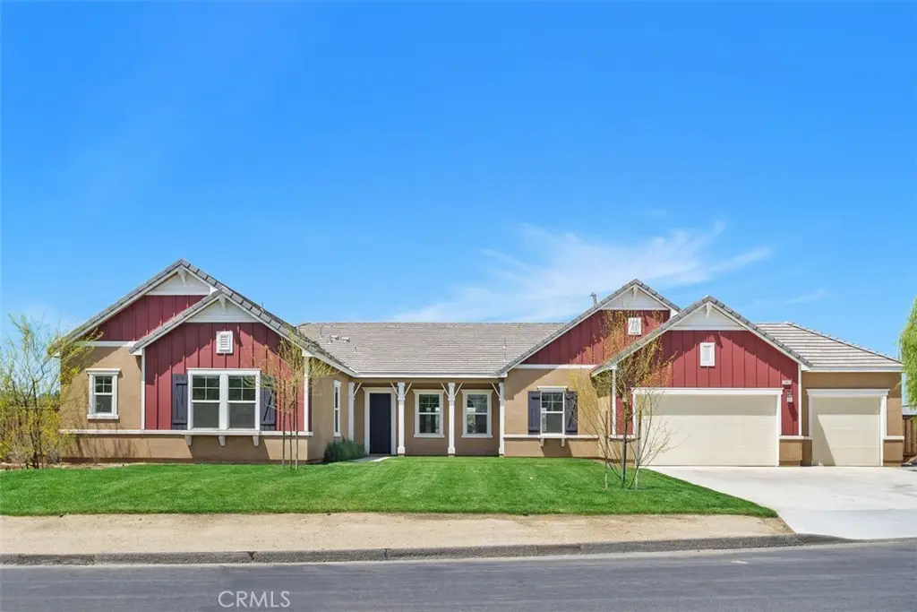 17457 Bretton Woods Place, Riverside, CA 92504 - #1