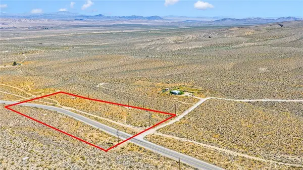 0 Camp Rock, Lucerne Valley, CA 92356