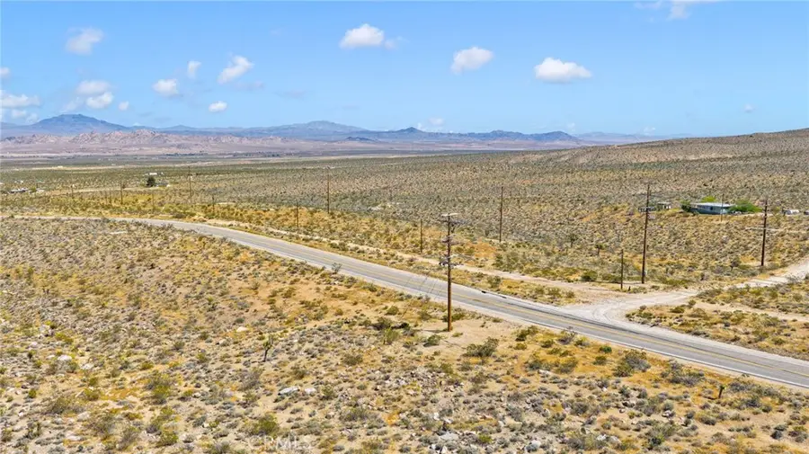 0 Camp Rock, Lucerne Valley, CA 92356 - #2