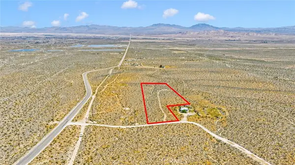 0 Camp Rock Rd, Lucerne Valley, CA 92356