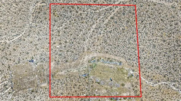 0 Camp Rock Road, Lucerne Valley, CA 92356