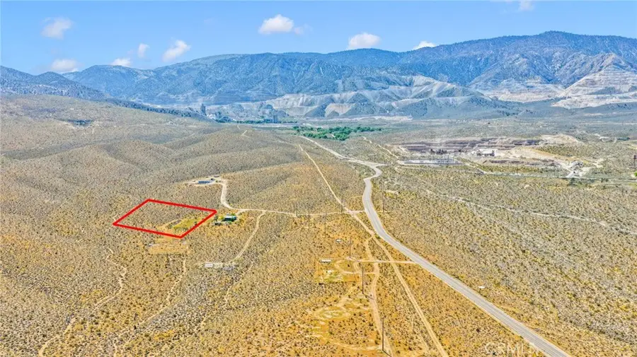0 Camp Rock Road, Lucerne Valley, CA 92356 - #2