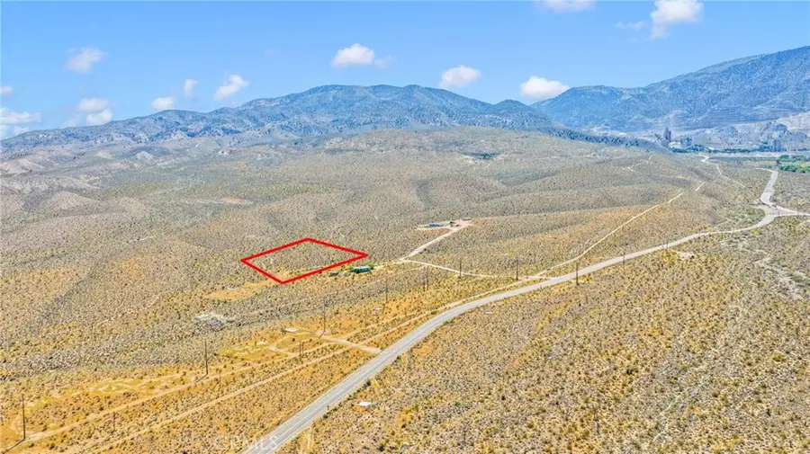 0 Camp Rock Road, Lucerne Valley, CA 92356 - #3