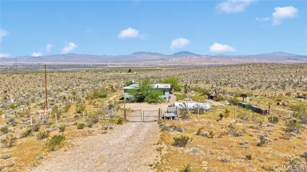 6909 Camp Rock, Lucerne Valley, CA 92356