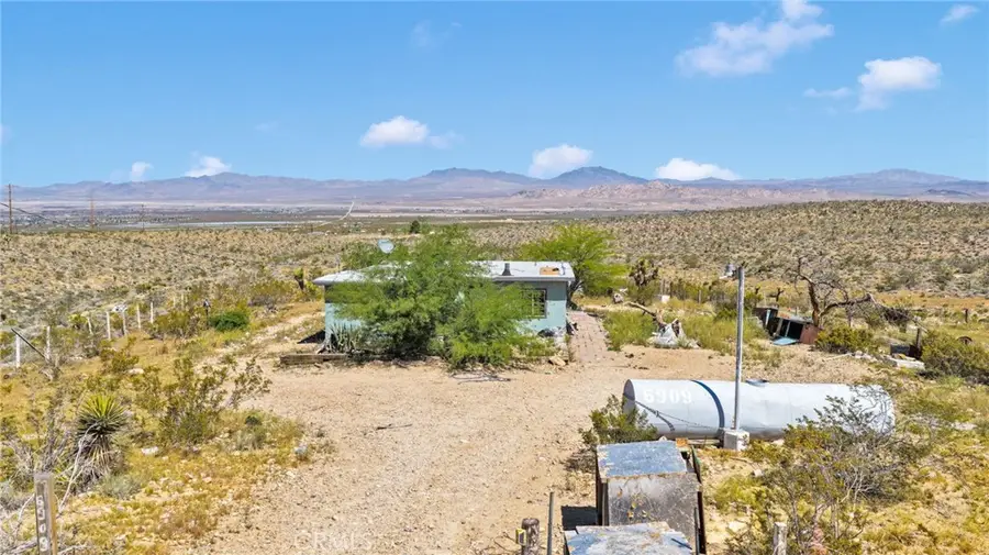 6909 Camp Rock, Lucerne Valley, CA 92356 - #2