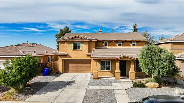 11938 Tiffany, Victorville, CA 92392