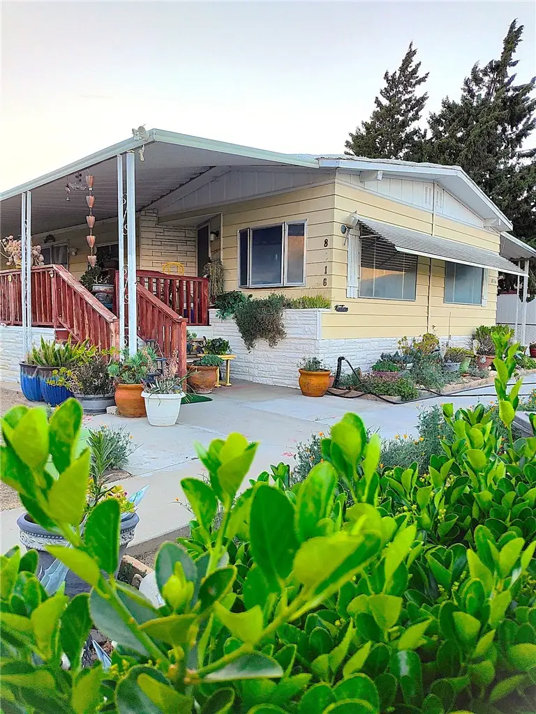 8316 Dawn Place, Lake Isabella, CA 93240 - #1