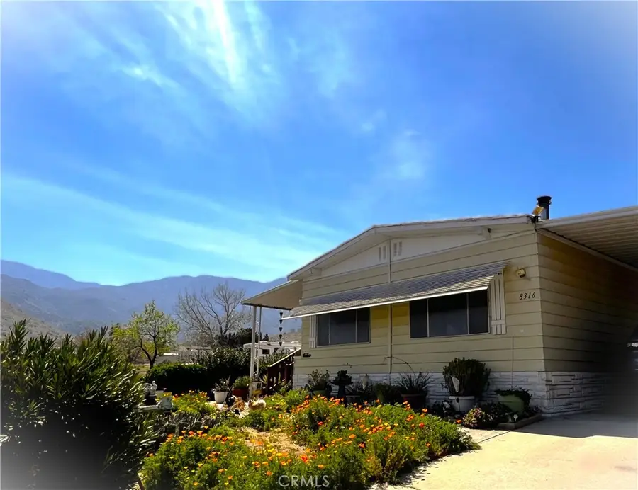 8316 Dawn Place, Lake Isabella, CA 93240 - #2