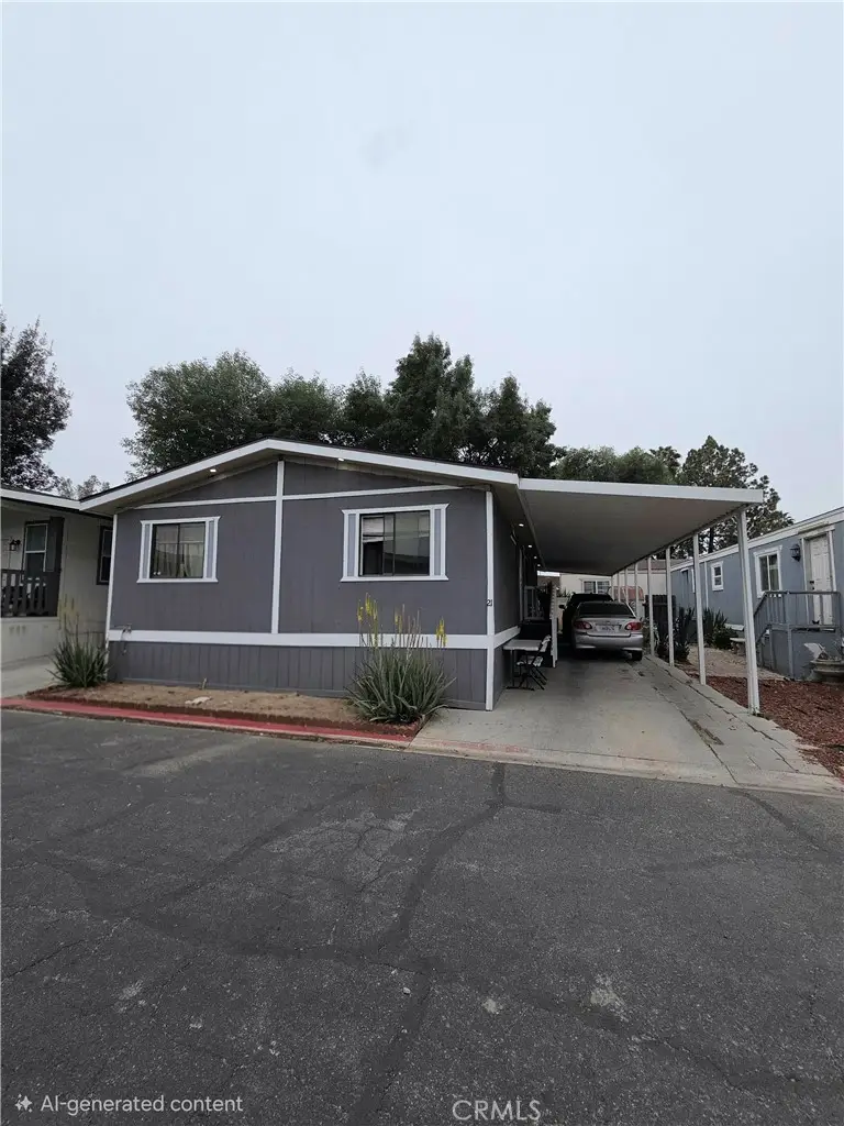 350 E San Jacinto #21, Perris, CA 92571 - #2