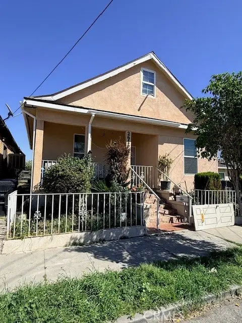 261 Kendall, San Bernardino, CA 92410 - #1