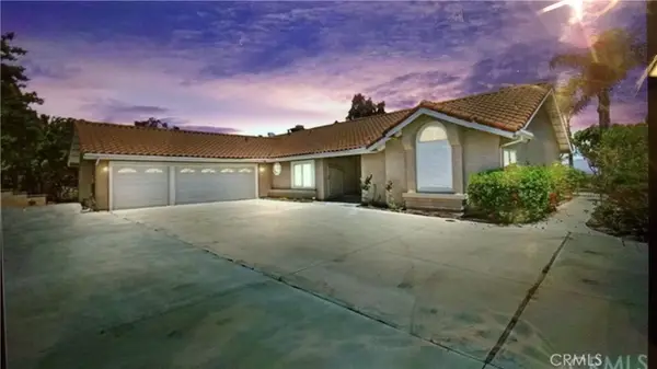 11056 Orchard View Lane, Riverside, CA 92503