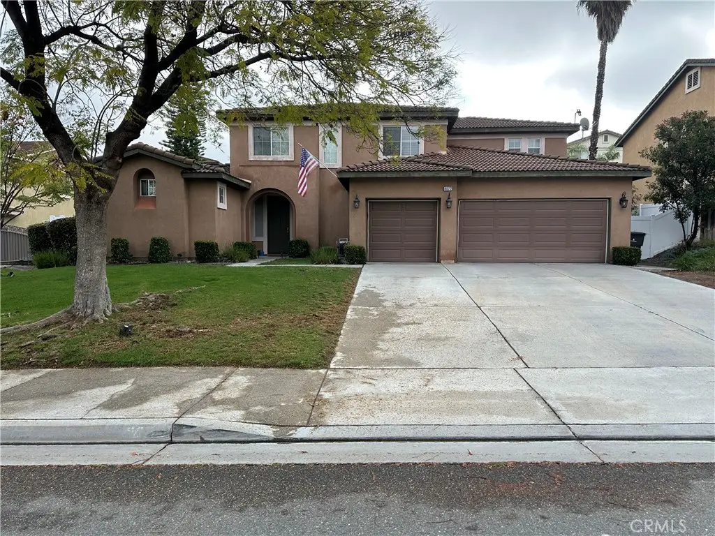 8072 Branding Iron Lane, Riverside, CA 92508 - #1