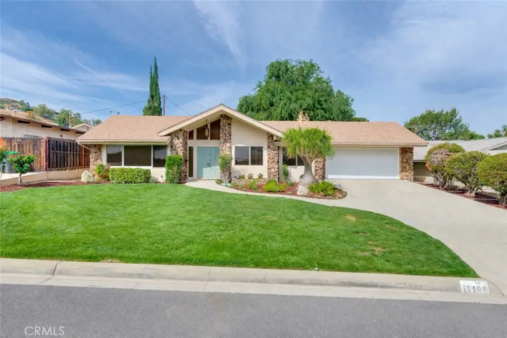 11466 Richardson, Loma Linda, CA 92354 - #1