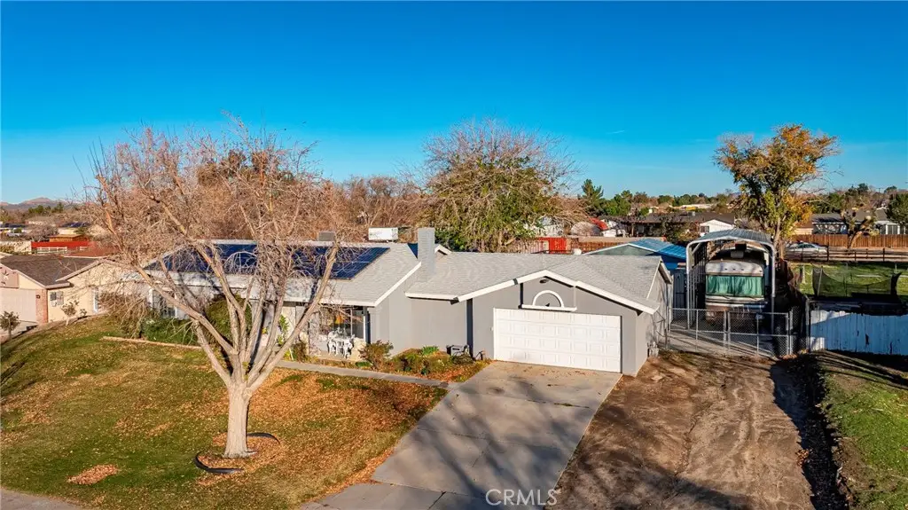 36904 95th E, Littlerock, CA 93543 - #1