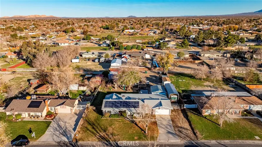 36904 95th E, Littlerock, CA 93543 - #2