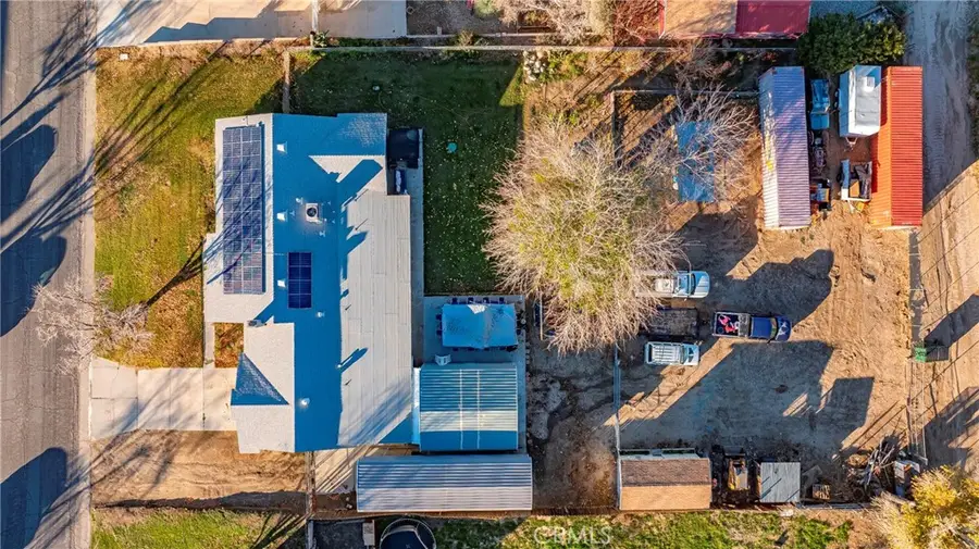 36904 95th E, Littlerock, CA 93543 - #3