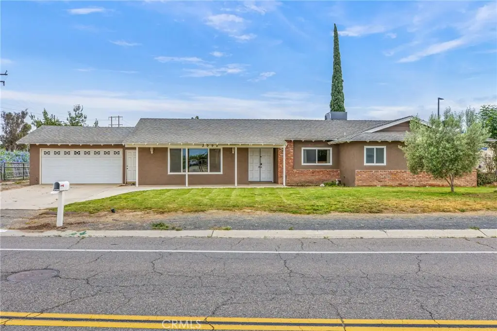 3998 Bluff, Norco, CA 92860 - #1