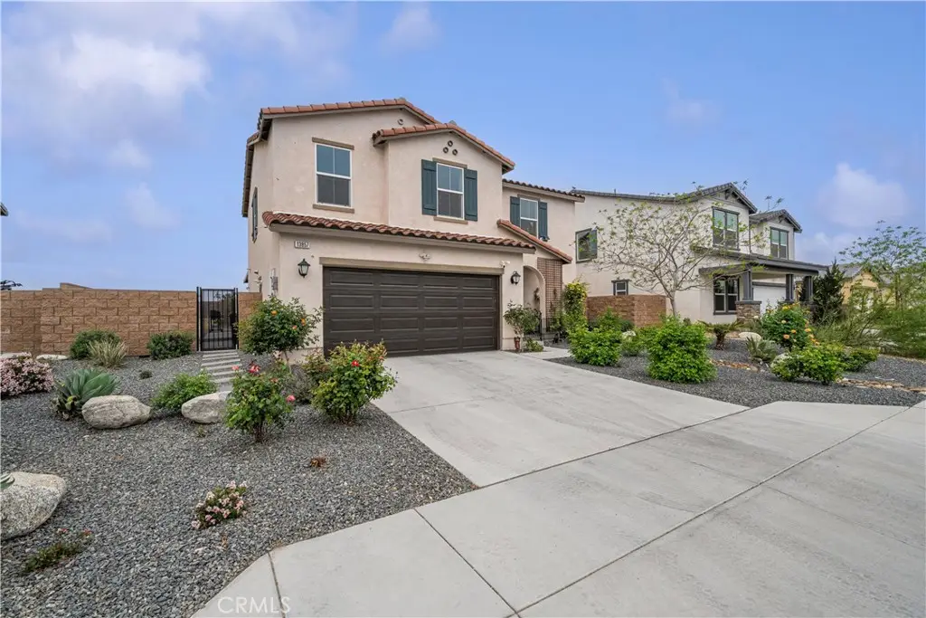 13857 Raven Street, Victorville, CA 92392 - #1