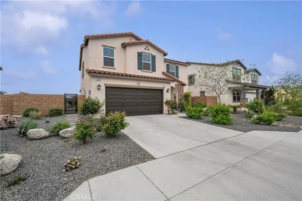 13857 Raven Street, Victorville, CA 92392