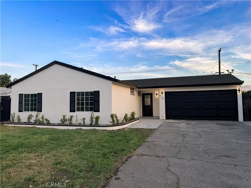 876 Telamon, Pomona, CA 91766 - #1