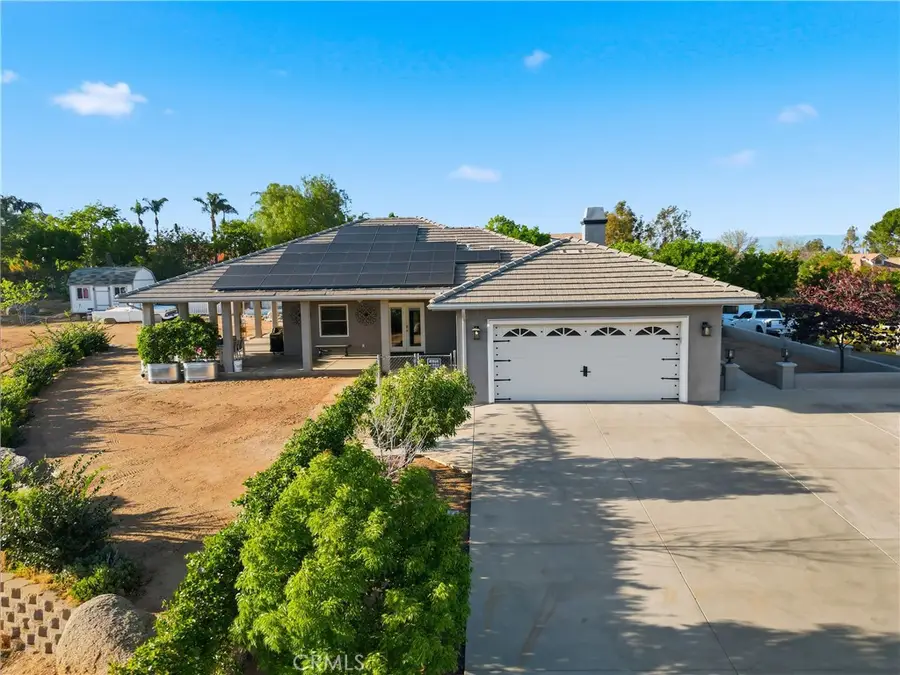 16025 Perry Heights, Riverside, CA 92504 - #2