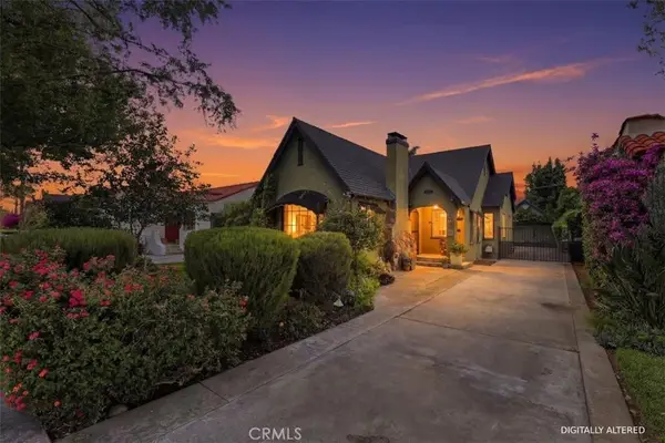 4593 Merrill, Riverside, CA 92506