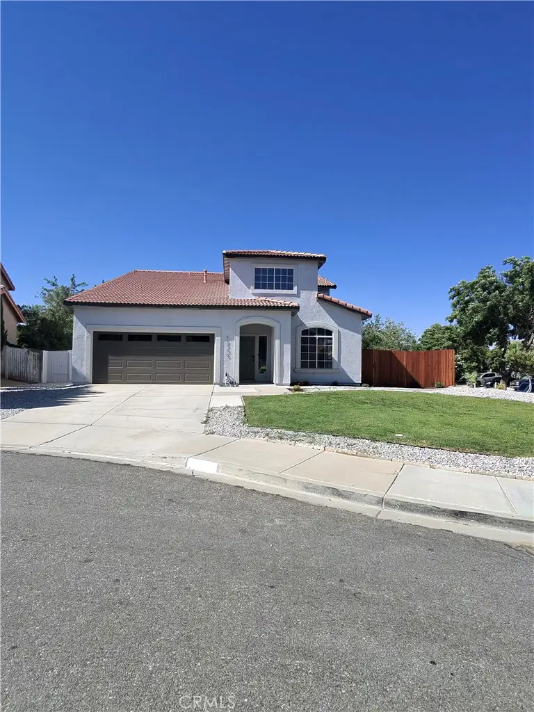 12736 Dorsey Court, Victorville, CA 92392 - #1