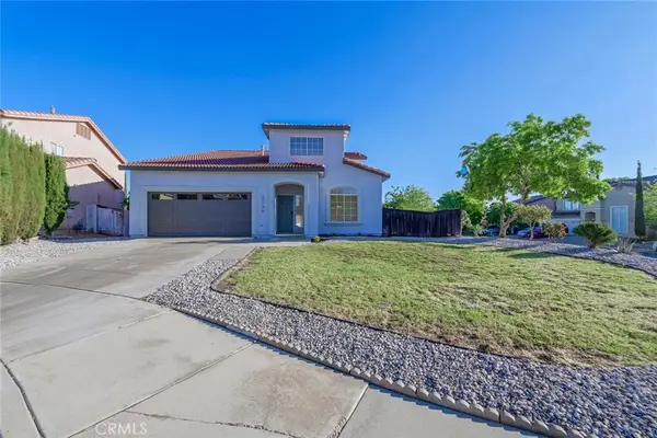12736 Dorsey Court, Victorville, CA 92392