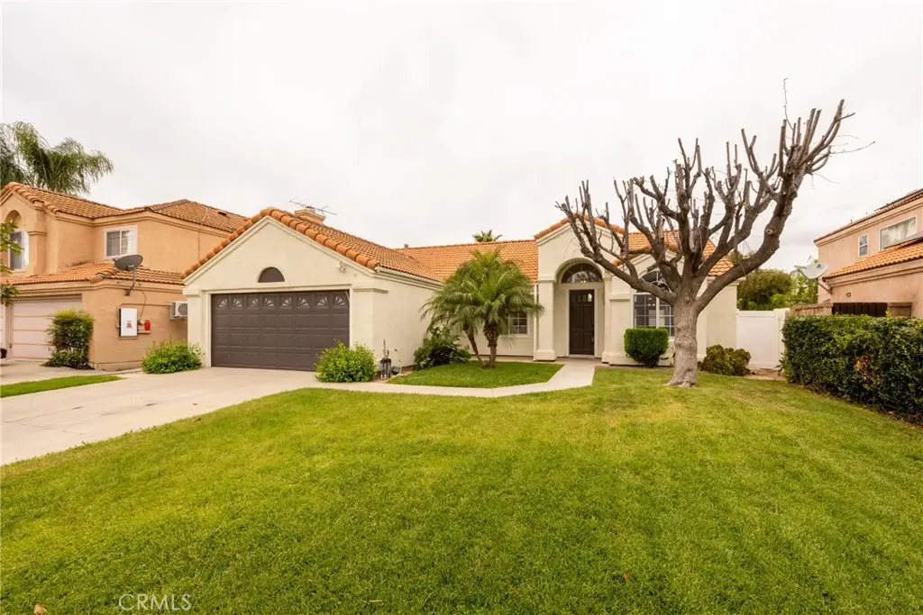 2292 Tiger Lilly, Perris, CA 92571 - #1
