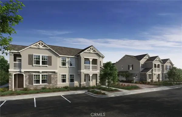 4261 S Hermosa Paseo, Ontario, CA 91761