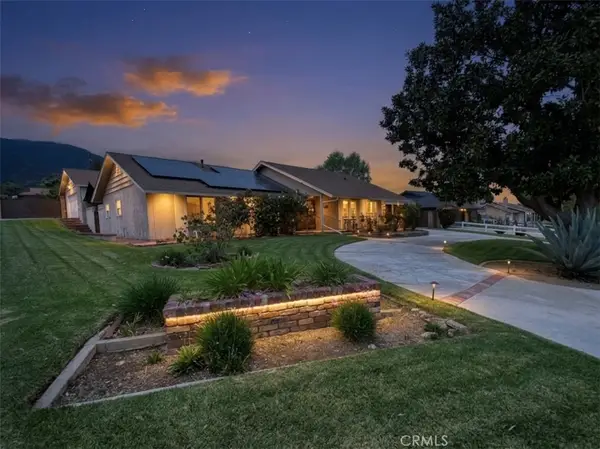 8714 Rancho Street, Alta Loma, CA 91701