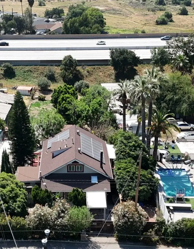 10568 Foothill, Sylmar, CA 91342 - #2