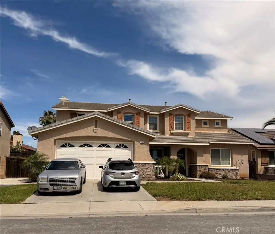 26458 Aldertree Court, Moreno Valley, CA 92555 - #1