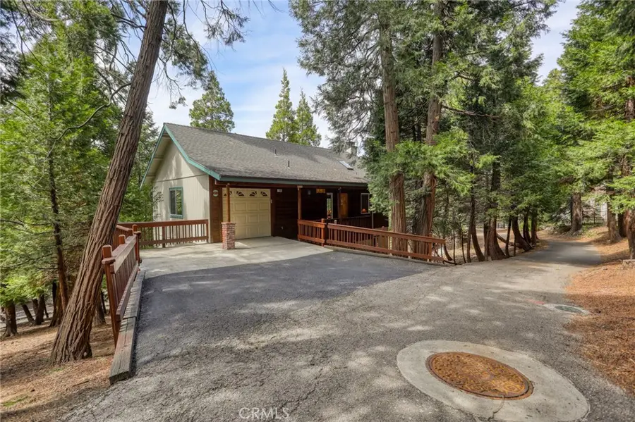 196 B, Lake Arrowhead, CA 92352 - #2