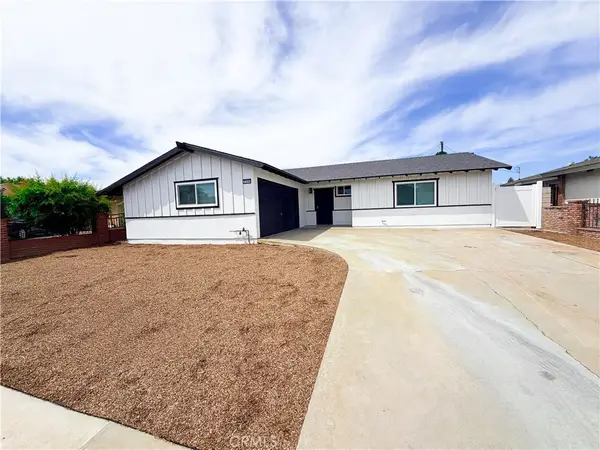 239 S 4th, La Puente, CA 91746