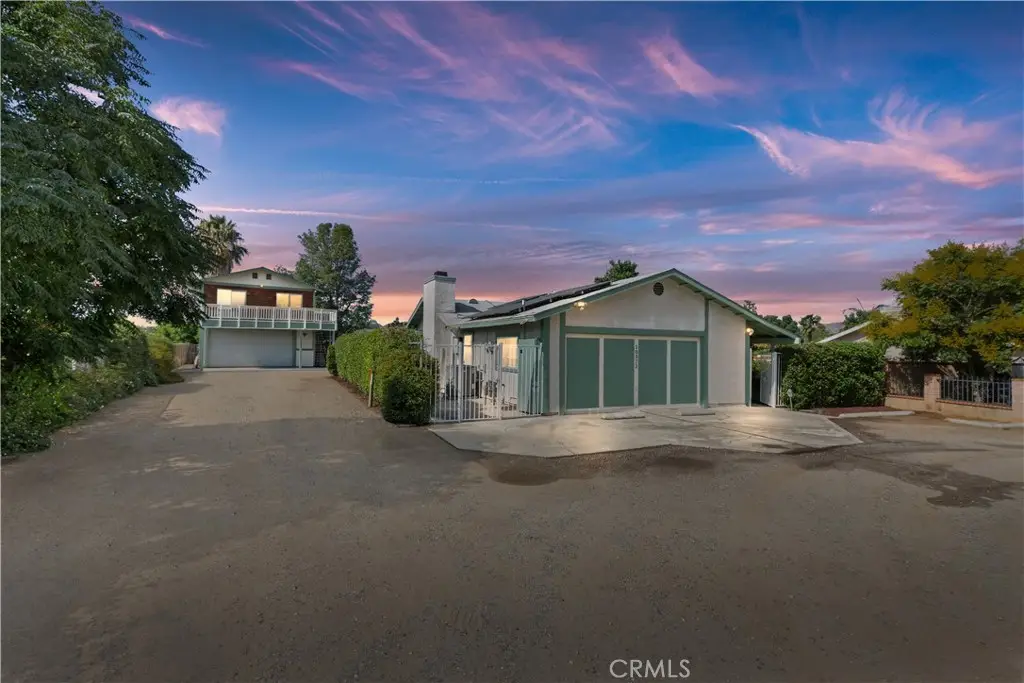 10372 Wells, Riverside, CA 92505 - #1