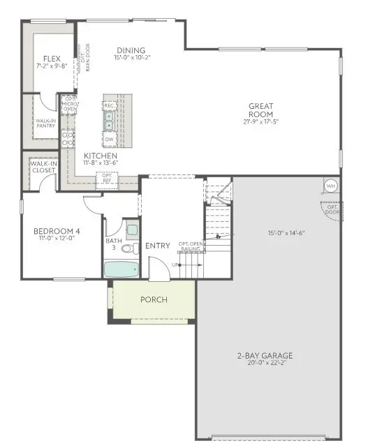 5392 Hoffer Street, Banning, CA 92220 - #2