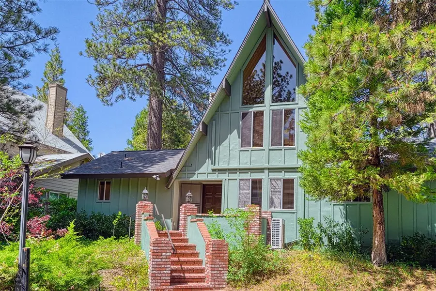 180 Grass Valley #42, Lake Arrowhead, CA 92352 - #3