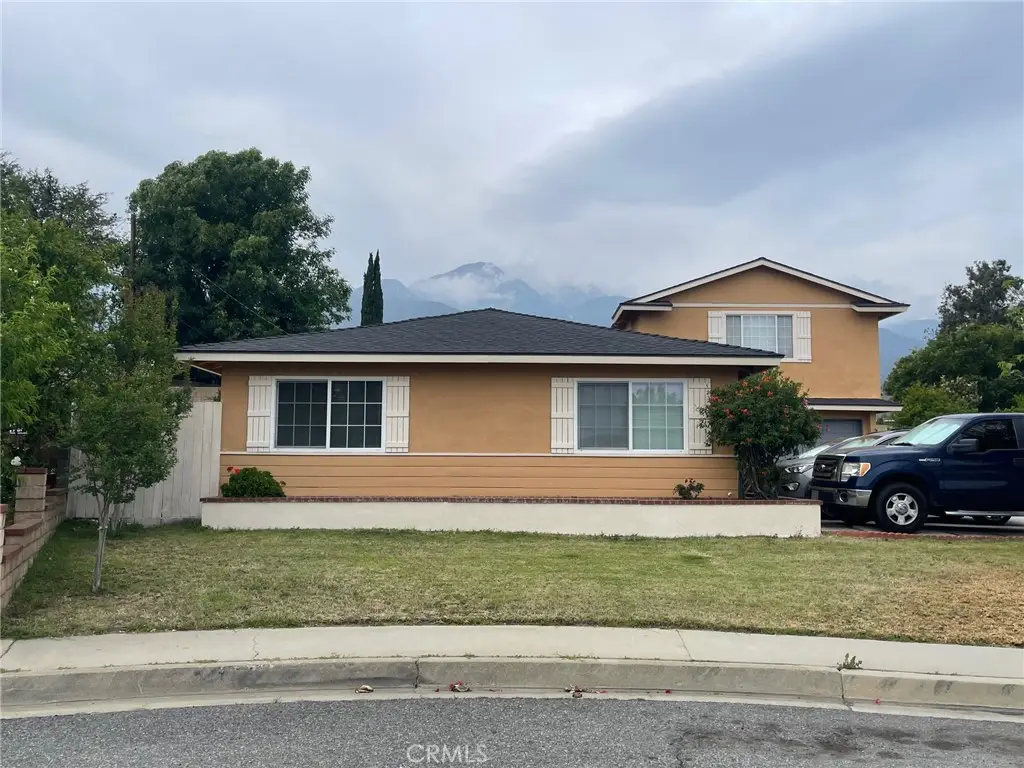 6250 Filkins Avenue, Rancho Cucamonga, CA 91737 - #1