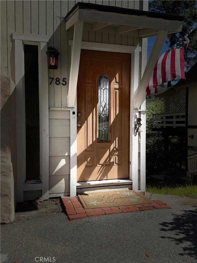 785 County (arosa) Drive, Crestline, CA 92325 - #3